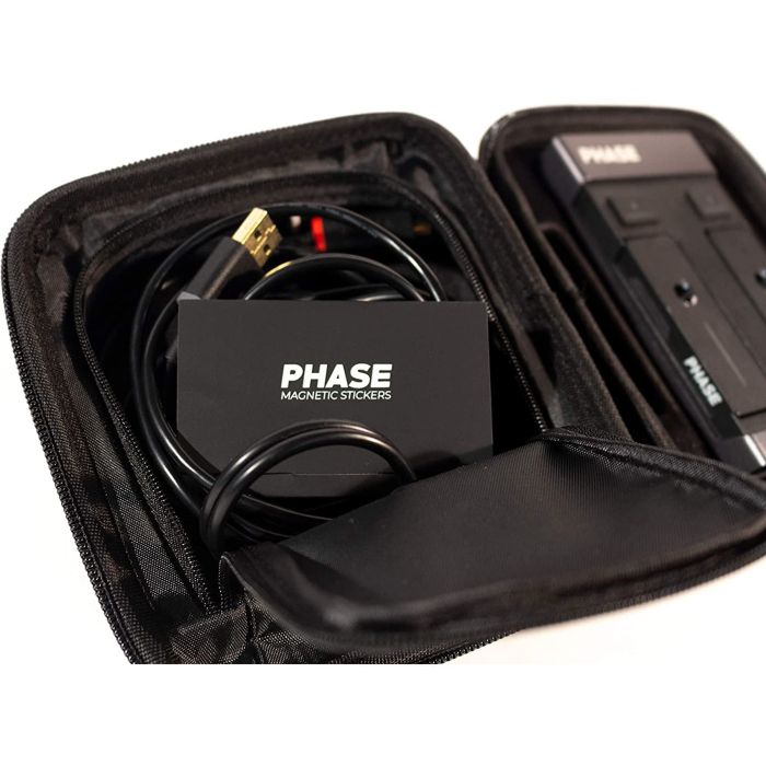 MWM Phase Magnetic Stickers (4er Pack) [5]
