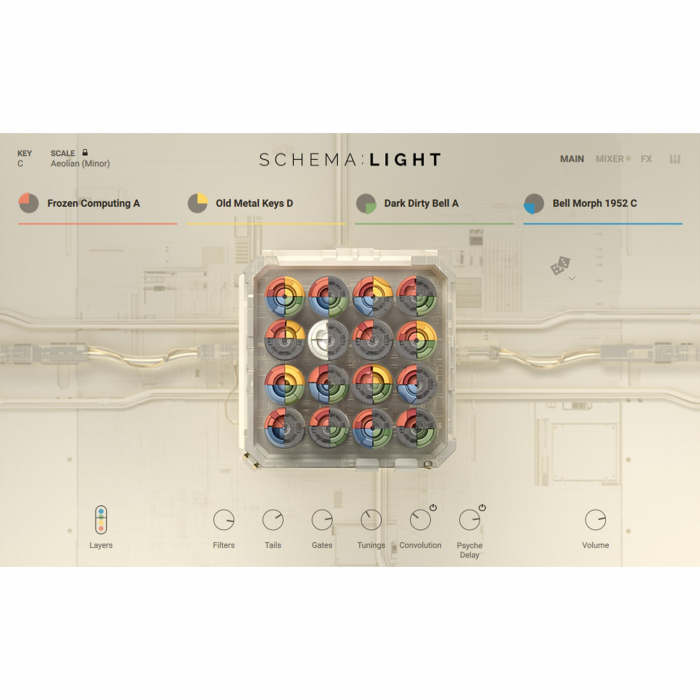 Native Instruments Komplete 15 Collector's Edition - Licenta Electronica [7]