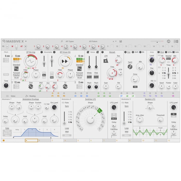 Native Instruments Komplete 15 Collectors Edition Upgrade for Komplete - Licenta Electronica [6]