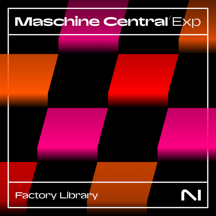 Native Instruments Maschine 3 - Licenta Electronica [2]