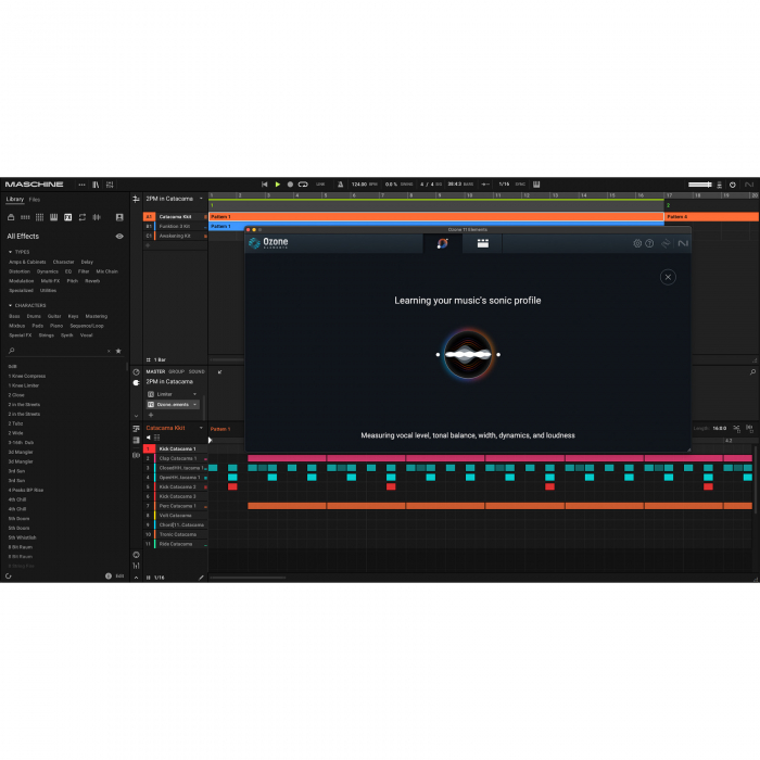 Native Instruments Maschine 3 - Licenta Electronica [4]
