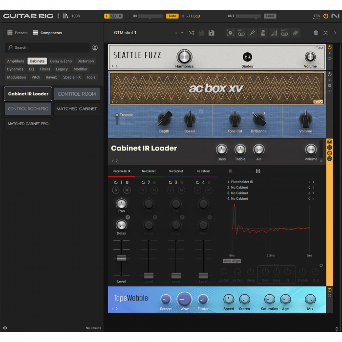 Guitar Rig 7 Pro - Licenta Electronica [3]