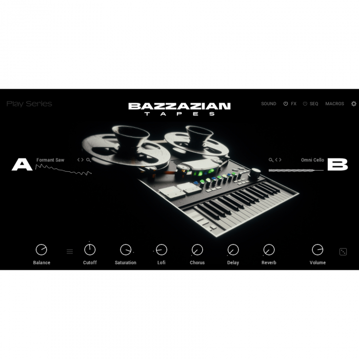 Native Instruments Komplete 15 Standard - Licenta Electronica [4]