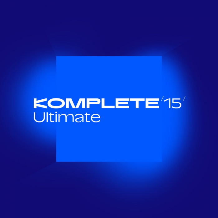 Native Instruments Komplete 15 Ultimate Update - Licenta Electronica [1]