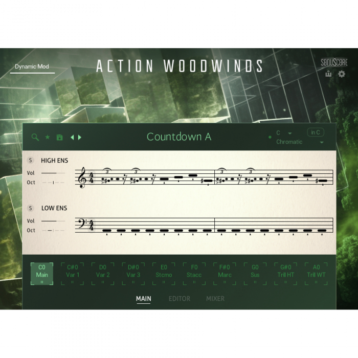 Native Instruments Komplete 15 Ultimate Upgrade for KSelect - Licenta Electronica [3]