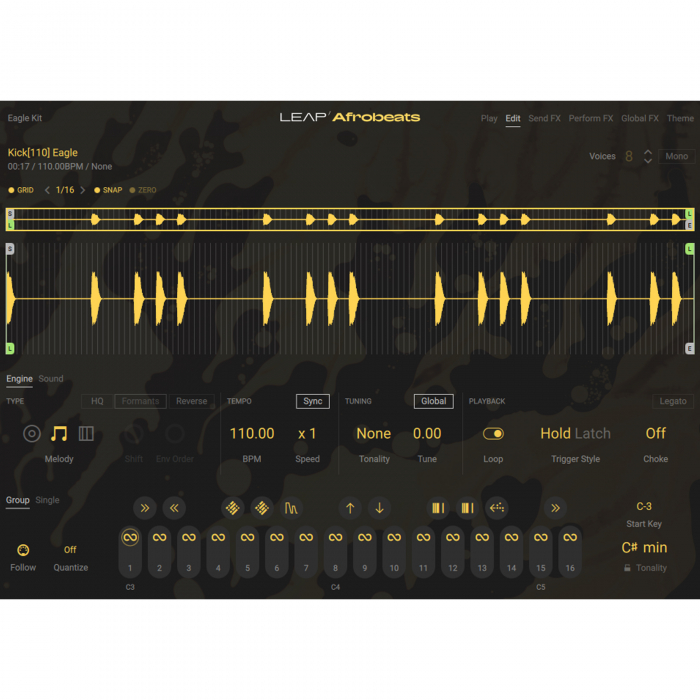 Native Instruments Komplete 15 Ultimate Update - Licenta Electronica [7]
