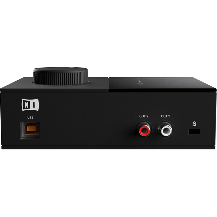 Native Instruments Komplete Audio 1 [4]