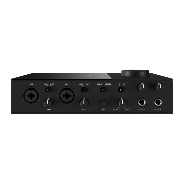 Native Instruments Komplete Audio 6 MK2 [3]