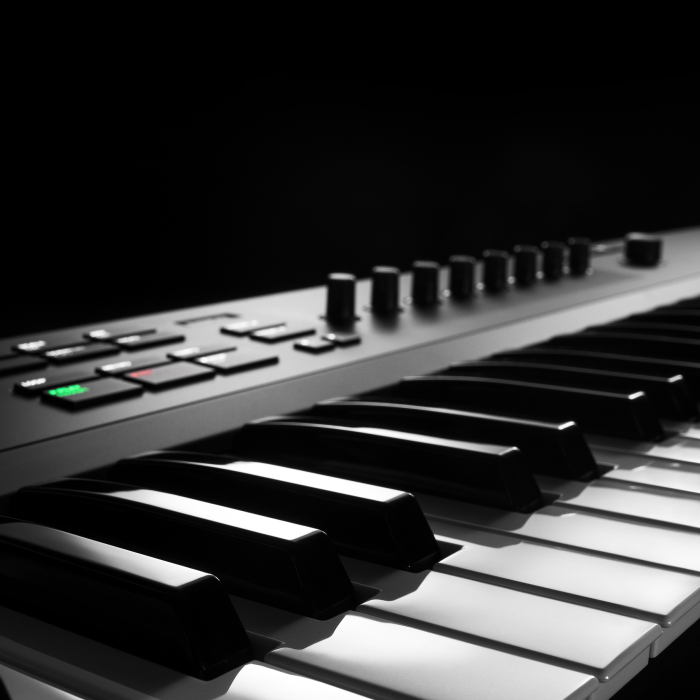 Native Instruments Komplete Kontrol A49 (resigilat) [8]