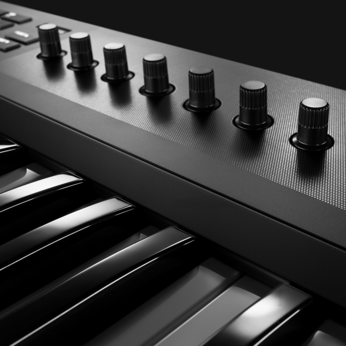 Native Instruments Komplete Kontrol A49 (resigilat) [12]