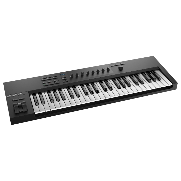 Native Instruments Komplete Kontrol A49 (resigilat) [3]