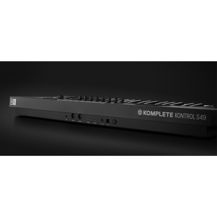 Native Instruments Komplete Kontrol S49 Mk2 [4]