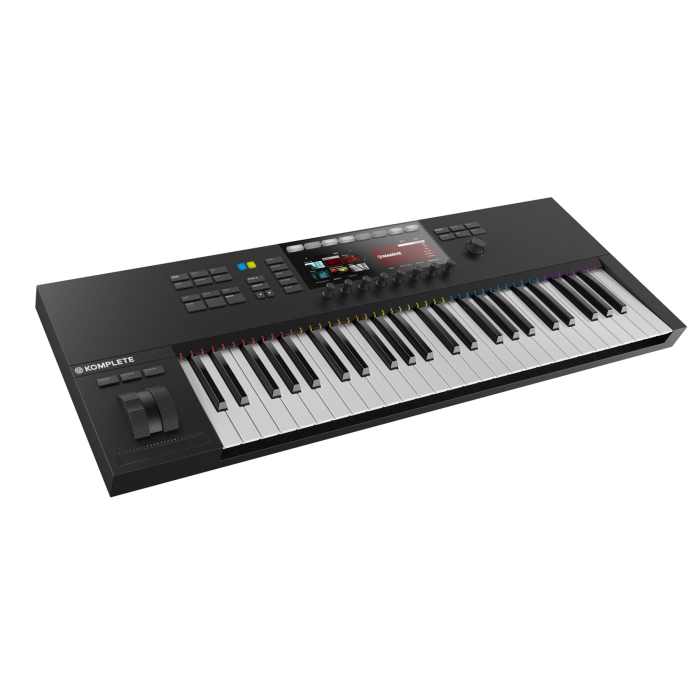 Native Instruments Komplete Kontrol S49 Mk2 [5]