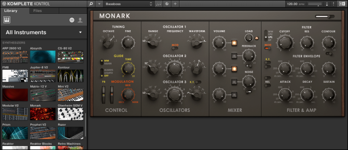 Native Instruments Komplete Kontrol S49 Mk2 [3]