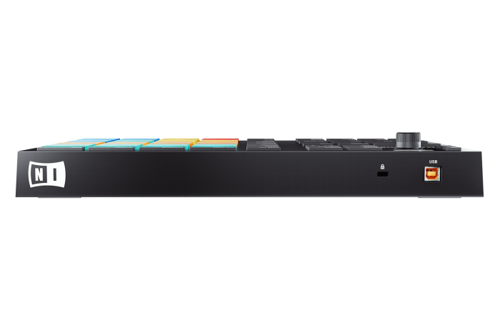 Native Instruments Maschine Mikro Mk3 [3]