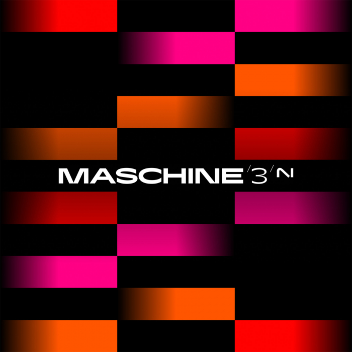 Native Instruments Maschine Mk3 [9]