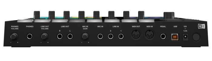 Native Instruments Maschine Mk3 [3]