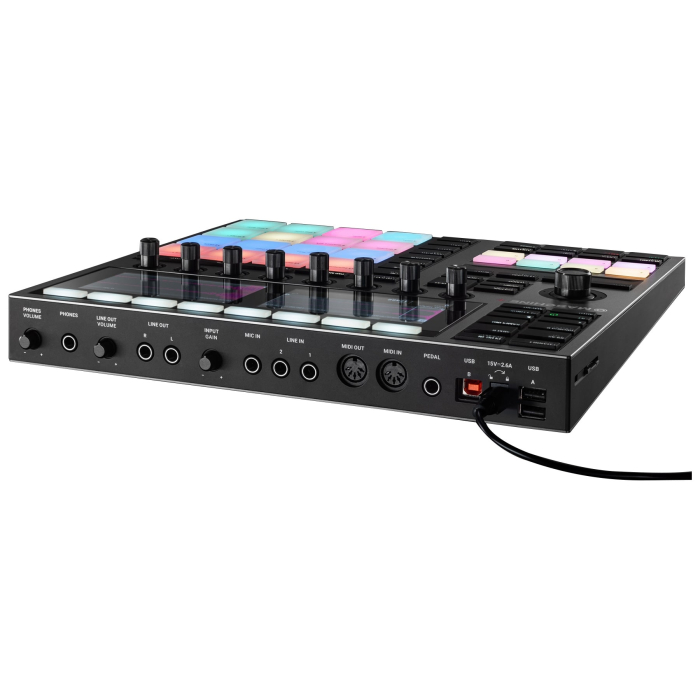 Native Instruments Maschine Plus (resigilat) [3]