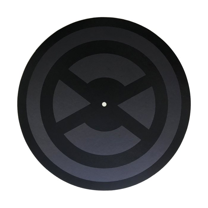 Native Instruments Traktor Butter Rugs (Pair) [2]