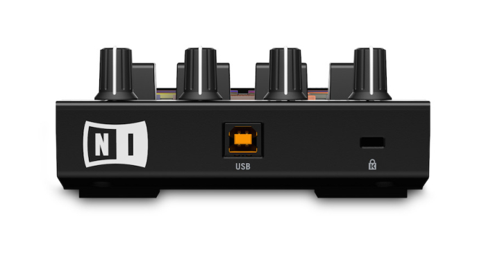 Native Instruments Traktor Kontrol F1 [3]