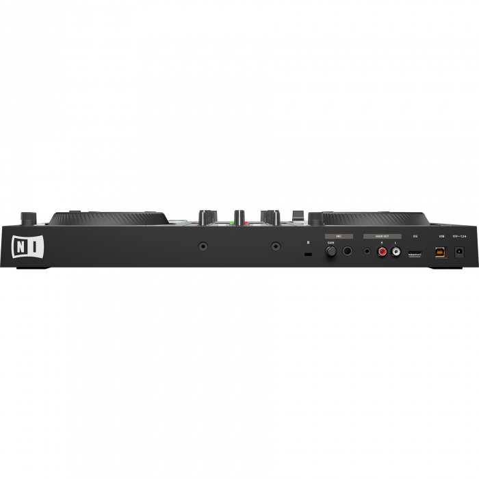 Native Instruments Traktor Kontrol S2 Mk3 la 1.453,02 RON
