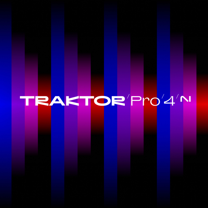 Native Instruments Traktor Kontrol S2 Mk3 [14]