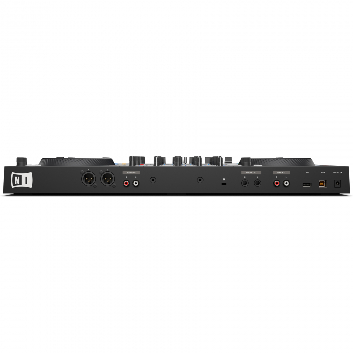 Native Instruments Traktor Kontrol S3 [3]