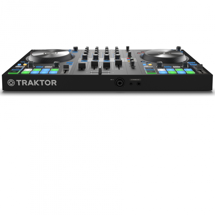 Native Instruments Traktor Kontrol S3 [4]
