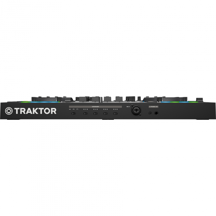Native Instruments Traktor Kontrol S4 Mk3 [4]