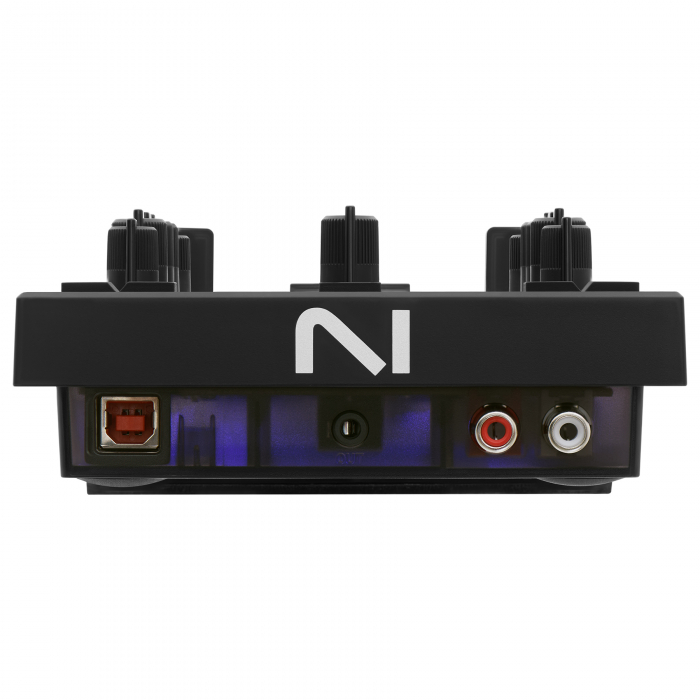 Native Instruments Traktor Kontrol Z1 Mk2 [6]