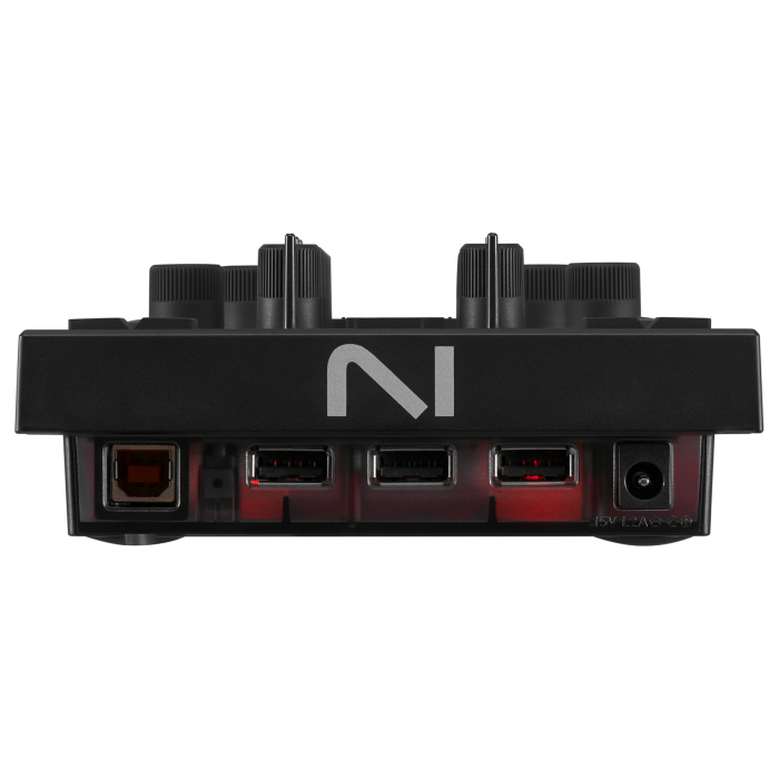 Native Instruments Traktor X1 MK3 [3]