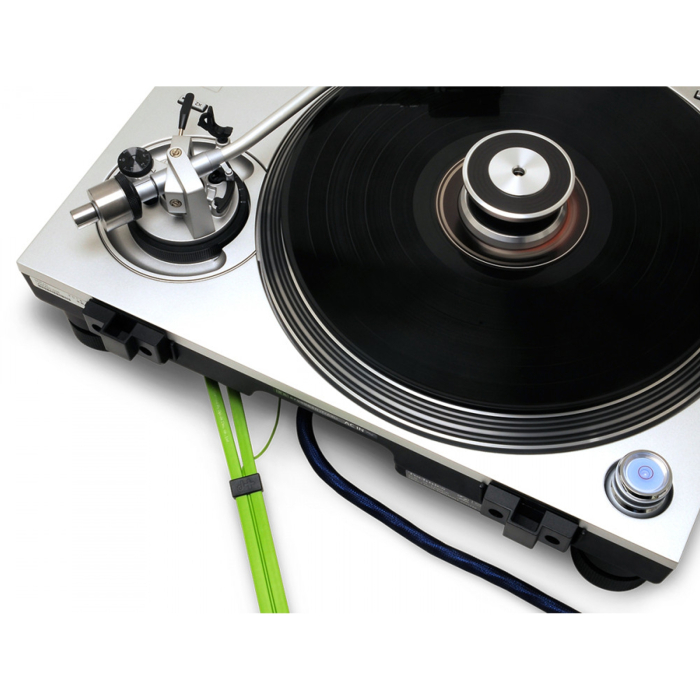 Neo by Oyaide d+ RCA Turntable Class B 2m [3]
