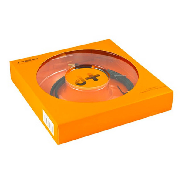 Neo by Oyaide d+ USB 2.0 Class A 1 m [2]