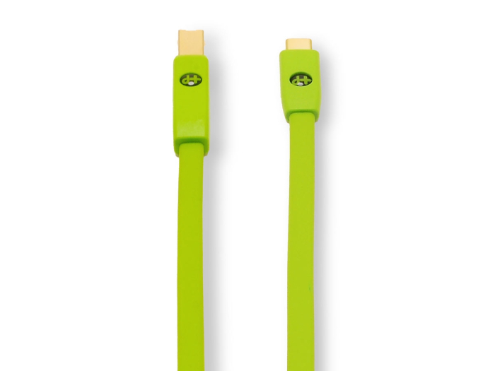 Neo by Oyaide d+ USB Type C Class B 2m [2]