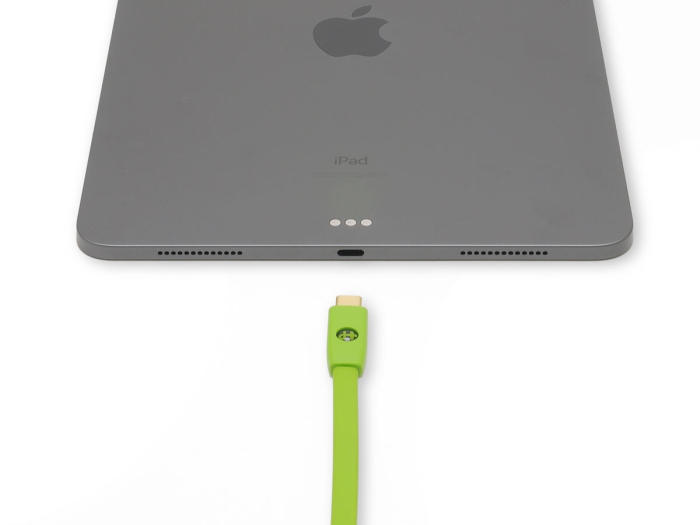 Neo by Oyaide d+ USB Type C Class B 2m [8]