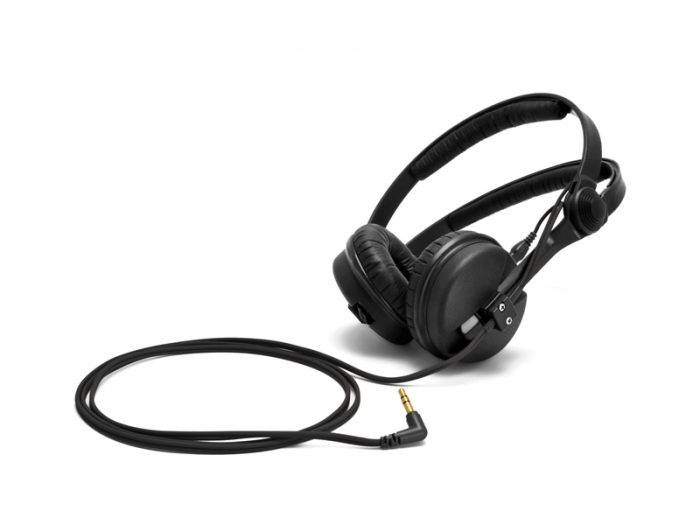NEO by Oyaide HPC-HD25 V2 1.8 m Black [2]