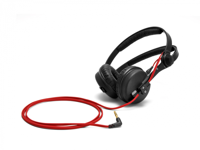 NEO by Oyaide HPC-HD25 V2 1.8 m Red [2]