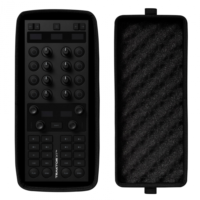 Native Instruments Traktor Modular Bag (X1 MK3 / Z1 MK2) [4]