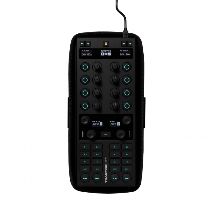 Native Instruments Traktor Modular Bag (X1 MK3 / Z1 MK2) [5]