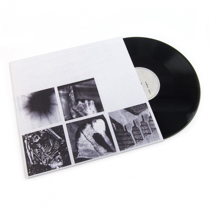 Nine Inch Nails - Bad Witch [2]