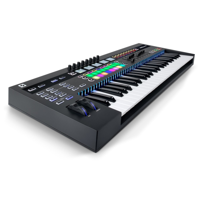Novation 49 SL MkIII [3]