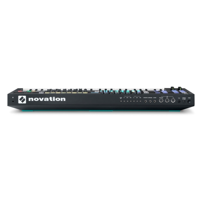 Novation 49 SL MkIII [4]