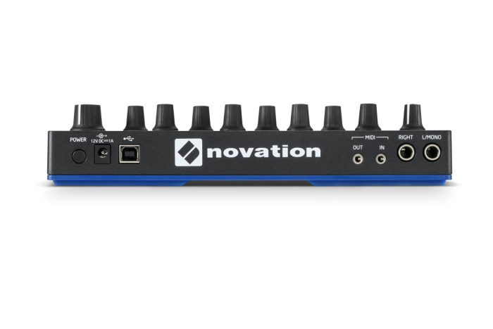 Novation Circuit [3]