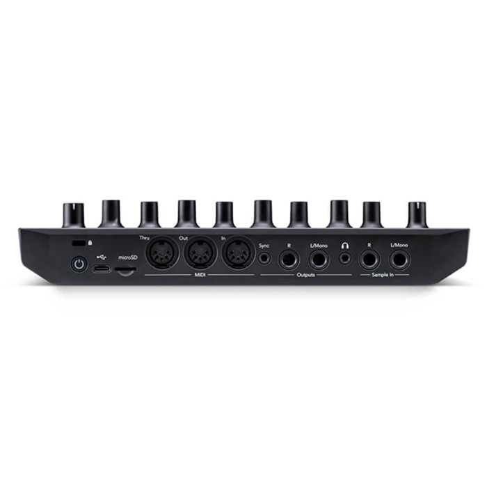 Novation Circuit Rhythm [3]