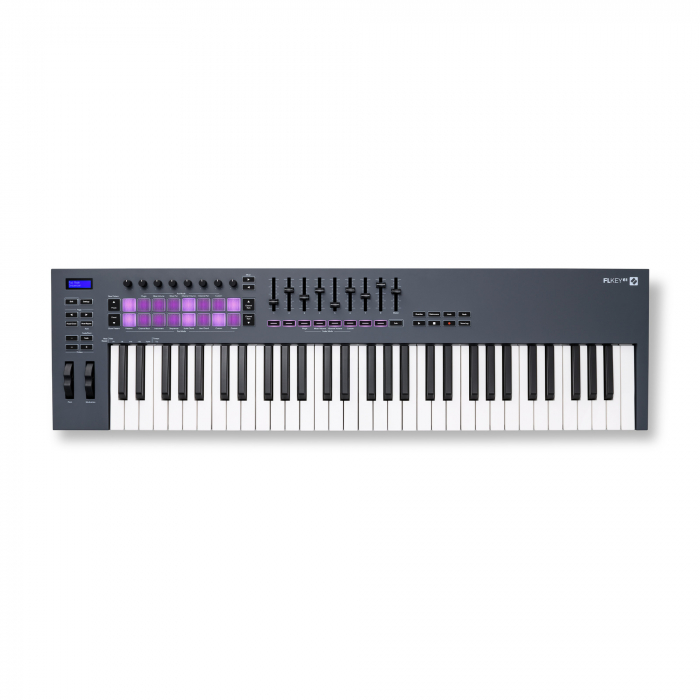 Novation FLKey 49 [2]