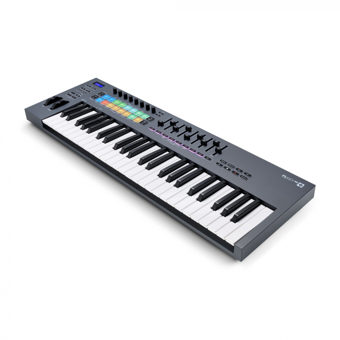 Novation FLKey 49 [5]