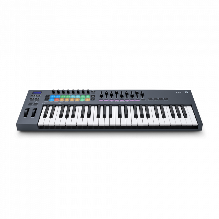 Novation FLKey 49 [3]