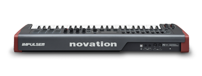 Novation Impulse 49 [3]