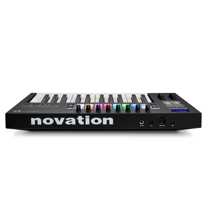 Novation LaunchKey 25 MK3 [3]