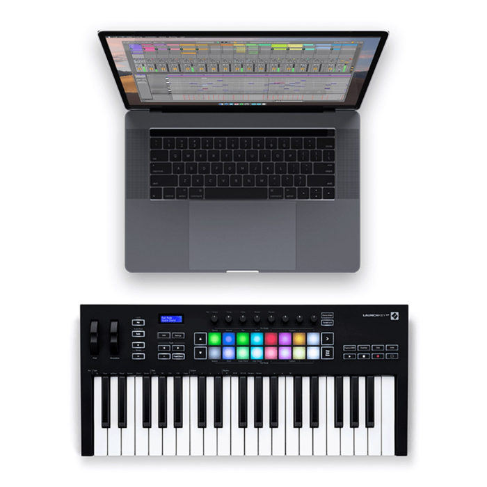 Novation LaunchKey 25 MK3 [9]